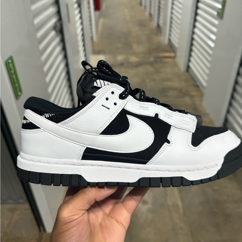 Nike Dunk Low Jumbo